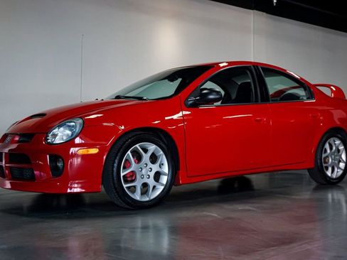 Used 2003 Dodge Neon *Neon SRT-4* *5-Speed Manual* image 3
