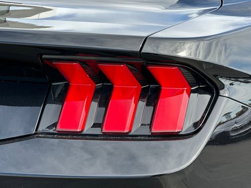 New 2026 Ford Mustang EcoBoost image 24