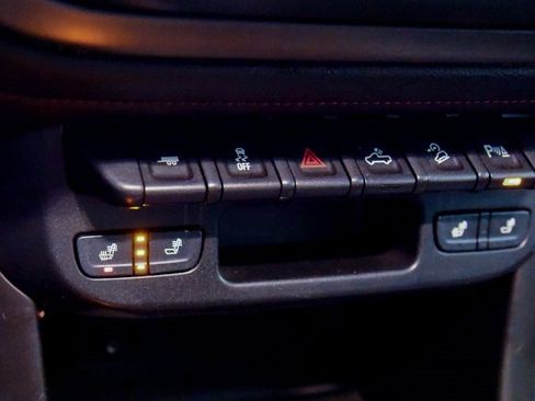 Used 2019 GMC Canyon All Terrain w/ Trailering Package image 22