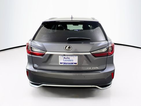 Used 2018 Lexus RX 350L AWD image 6