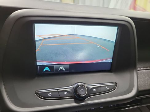 Used 2017 Chevrolet Camaro LT w/ RS Package image 19