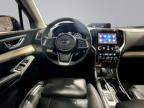 Used 2021 Subaru Ascent Limited w/ Technology Package AWD/4WD image 8