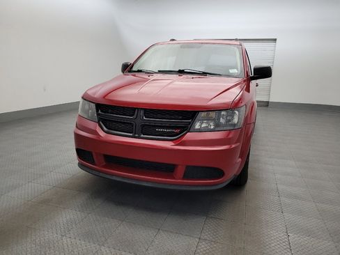 Used 2018 Dodge Journey SE w/ Popular Equipment Group FWD image 15