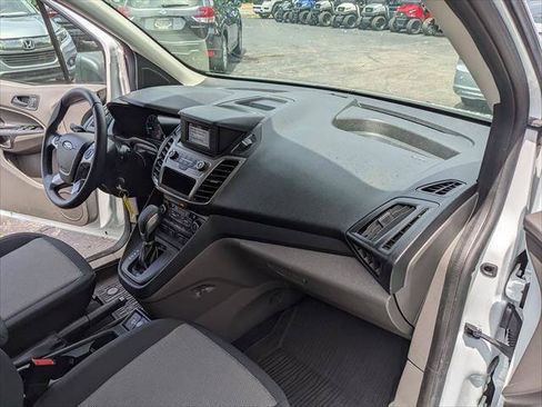 Used 2021 Ford Transit Connect XL FWD image 17