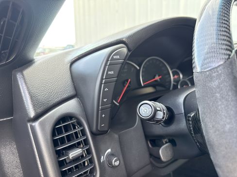 Used 2011 Chevrolet Corvette Grand Sport w/ Preferred Equipment Group image 17