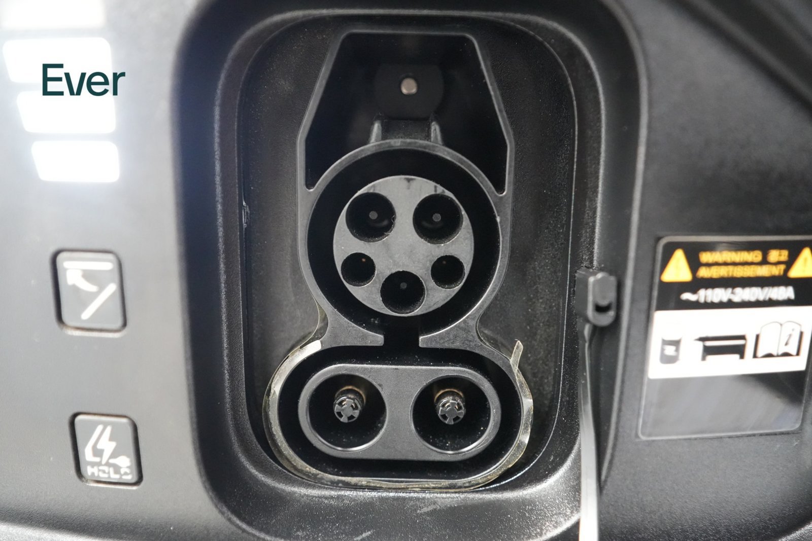 Used 2023 Kia EV6 Wind RWD image 10