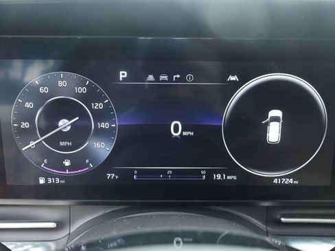 Certified 2024 Kia Carnival SX Prestige FWD image 28