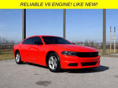 Used 2023 Dodge Charger SXT