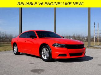 Used 2023 Dodge Charger SXT 360° Tour
