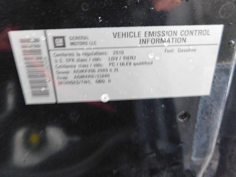 Used 2010 Chevrolet Camaro SS w/ RS Package image 41