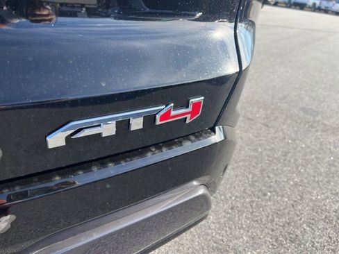 New 2026 GMC Terrain AT4 w/ Convenience Package III image 6