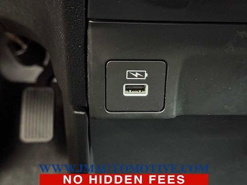 Used 2024 Honda Odyssey EX-L image 38