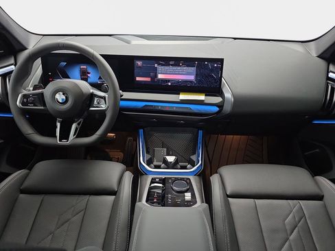 New 2026 BMW X3 xDrive30 w/ M Sport Package image 10