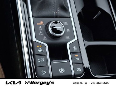 New 2026 Kia Sorento SX Prestige AWD/4WD image 20