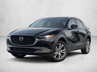 Used 2025 MAZDA CX-30 AWD 2.5 S w/ Preferred Package video 1