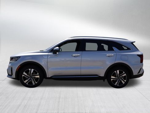 Used 2023 Kia Sorento SX Prestige AWD/4WD image 3