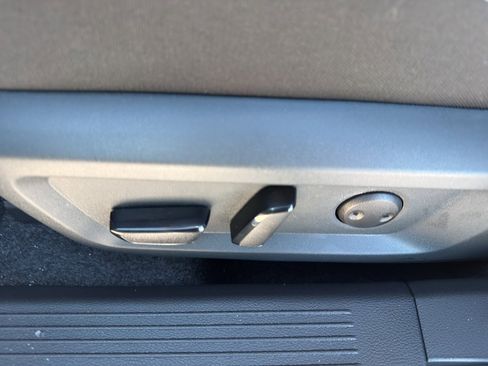 New 2026 Nissan Rogue SV w/ Cold Weather Package image 15