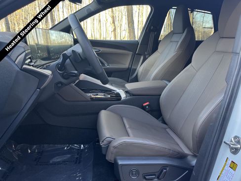 Used 2025 Audi Q5 Premium Plus w/ Premium Plus image 7
