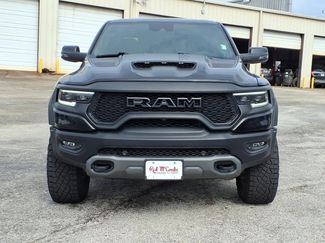 Used 2024 RAM 1500 TRX AWD/4WD video 2