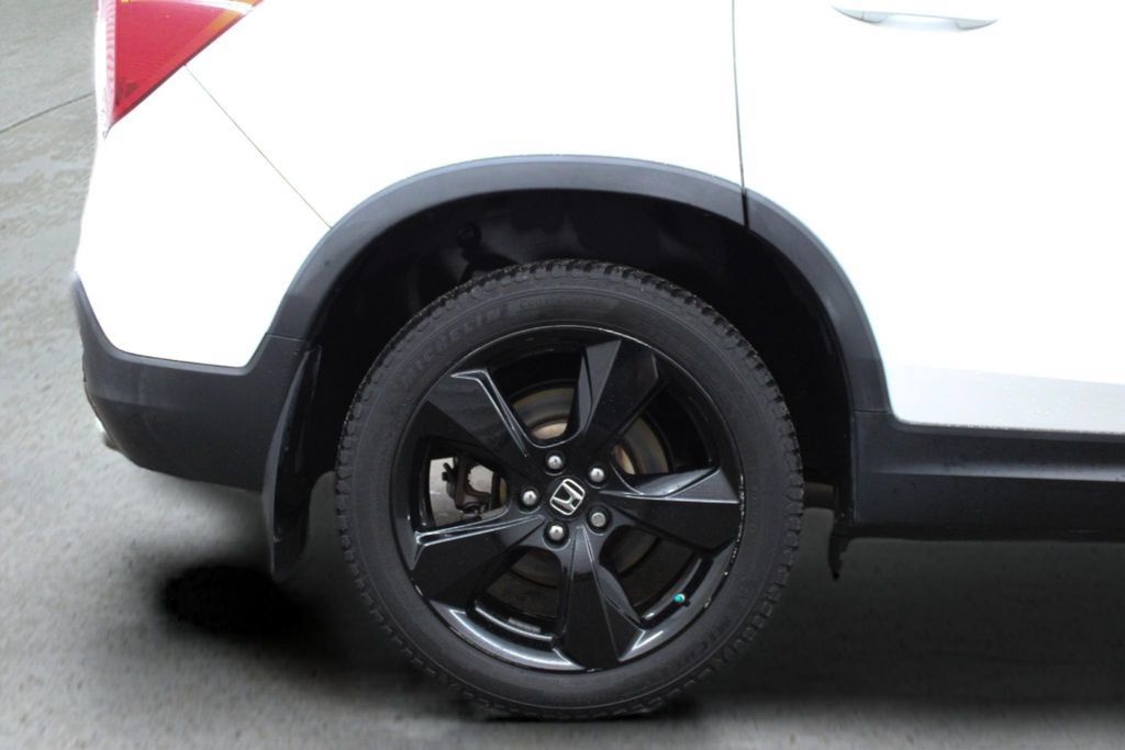 Used 2019 Honda Passport Elite image 12