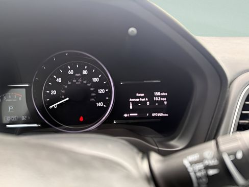 Used 2022 Honda HR-V EX image 15