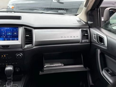 Certified 2022 Ford Ranger XL w/ Equipment Group 101A High image 32