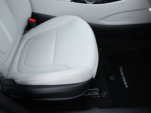 New 2026 Hyundai Tucson SEL AWD/4WD image 13