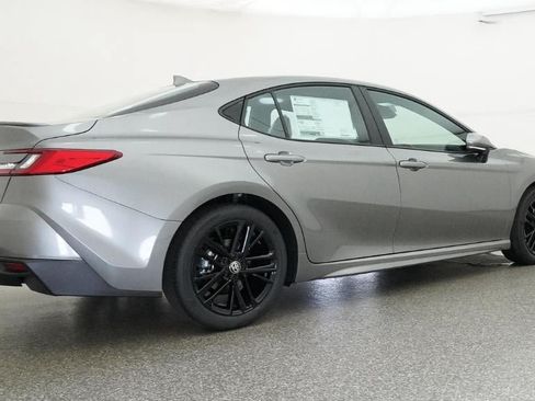 New 2026 Toyota Camry SE FWD image 25