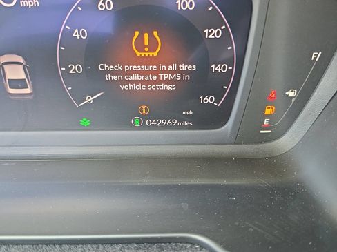 Used 2024 Honda Accord LX image 25