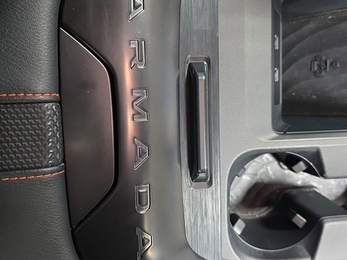 Certified 2025 Nissan Armada PRO-4X w/ Pro-4X Premium Package AWD/4WD image 68