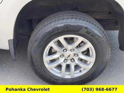 Used 2020 Chevrolet Silverado 1500 RST AWD/4WD image 30
