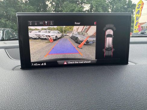 Used 2017 Audi Q7 3.0T Prestige image 23