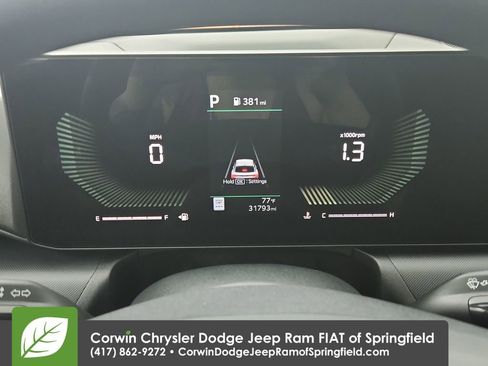 Used 2025 Kia K4 FWD image 22