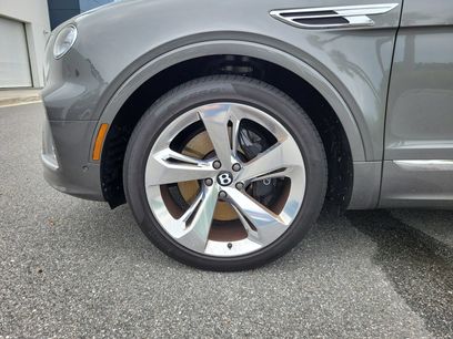 Certified 2023 Bentley Bentayga Plug-In Hybrid