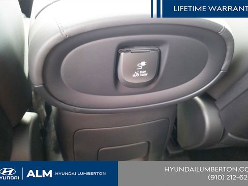 New 2026 Hyundai Palisade Calligraphy image 24