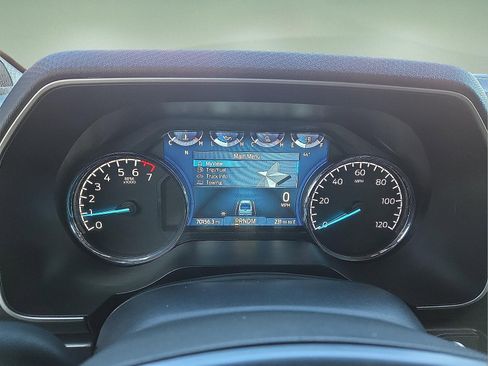 Used 2023 Ford F150 XLT w/ Equipment Group 302A High image 23