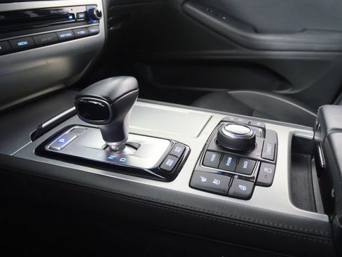 Used 2019 Genesis G80 5.0 Ultimate image 25