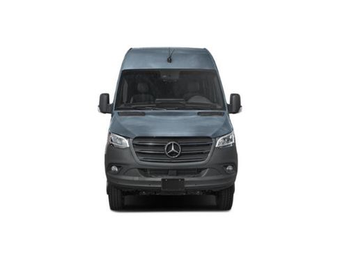 Used 2024 Mercedes-Benz Sprinter 3500 image 4