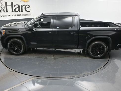 Used 2022 GMC Sierra 1500 Elevation image 41