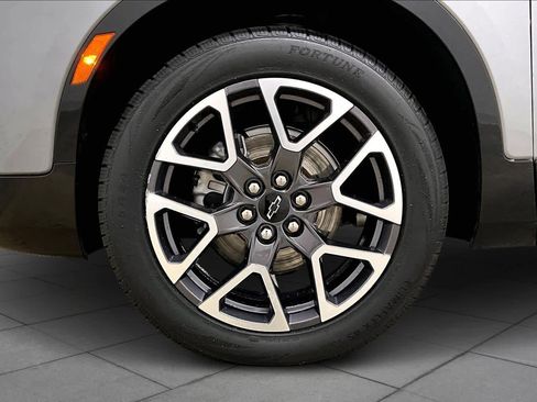 Used 2025 Chevrolet Blazer RS image 10