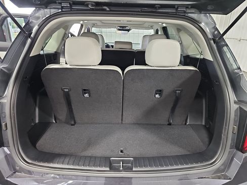 Used 2025 Kia Sorento S w/ Panoramic Sunroof Package FWD image 13