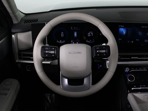 Certified 2026 Hyundai Santa Fe SEL FWD image 23