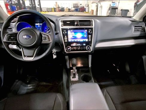 Used 2019 Subaru Legacy 2.5i Premium image 14