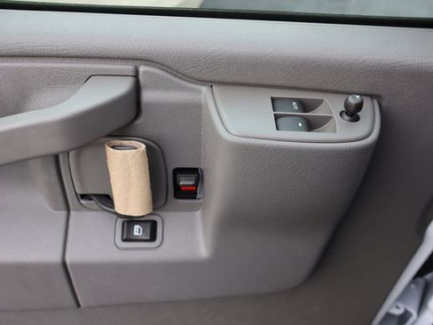 New 2025 Chevrolet Express 2500 w/ Driver Convenience Package image 19