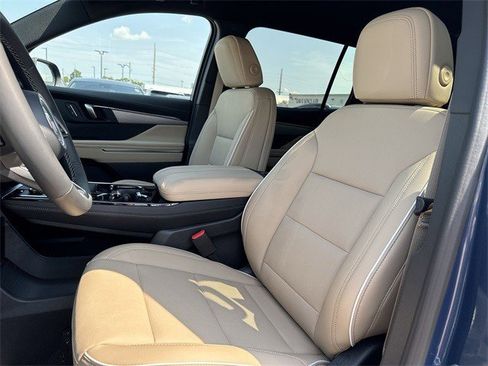 New 2026 Buick Enclave Preferred w/ Power Package image 11