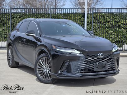 Used 2023 Lexus RX 350 FWD