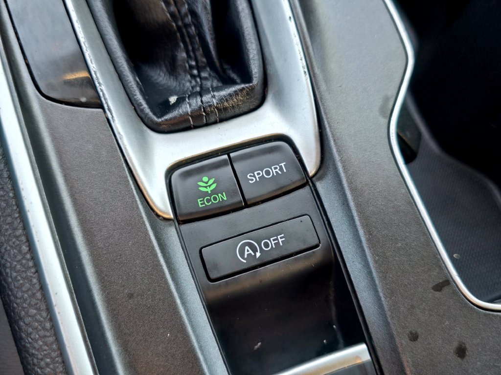 Used 2022 Honda Accord Sport image 26