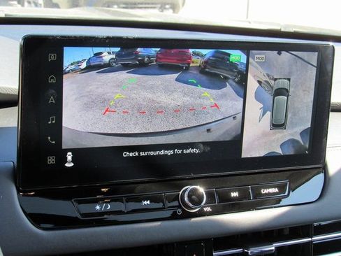 New 2026 Mitsubishi Outlander SEL image 17