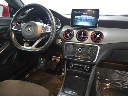 Used 2015 Mercedes-Benz CLA 250 4MATIC image 11