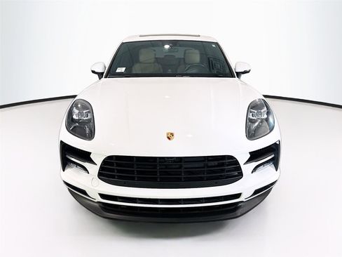 Used 2019 Porsche Macan S AWD/4WD image 27